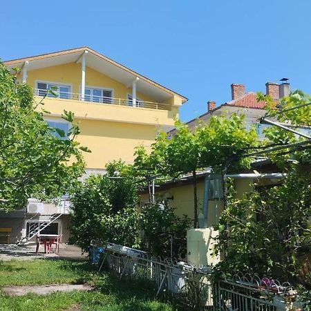 Стаи За Гости Росица Ravda Dış mekan fotoğraf