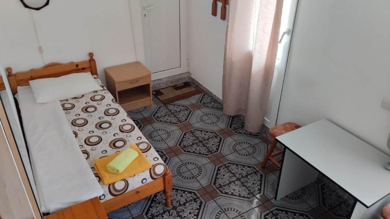 Стаи За Гости Росица Ravda Dış mekan fotoğraf