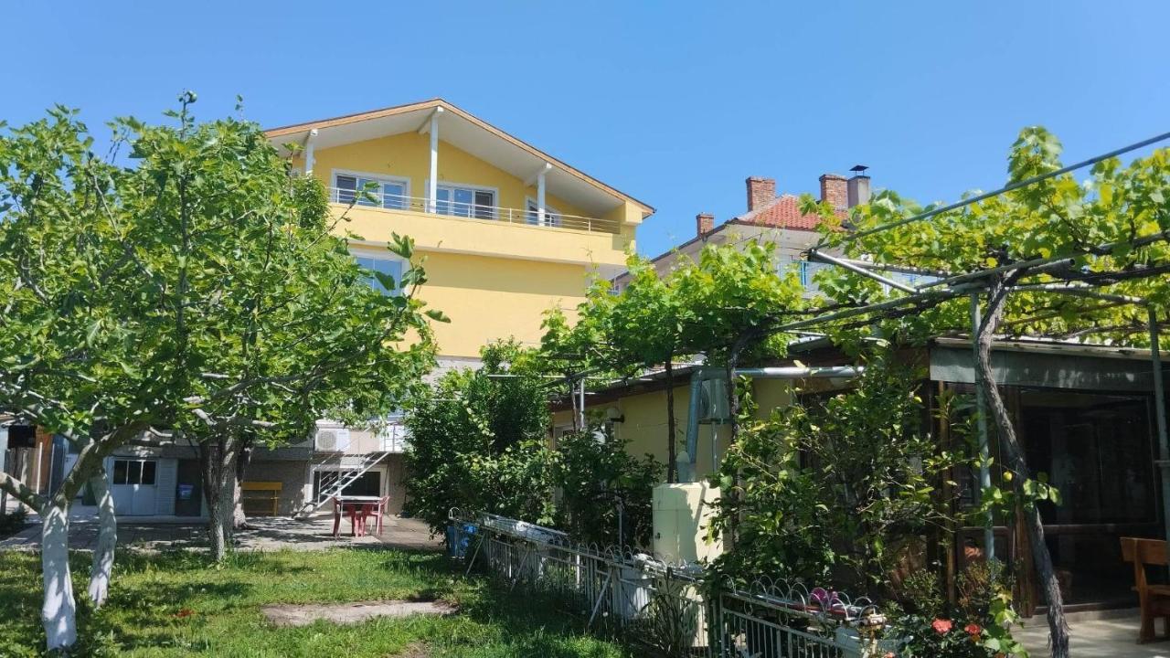 Стаи За Гости Росица Ravda Dış mekan fotoğraf