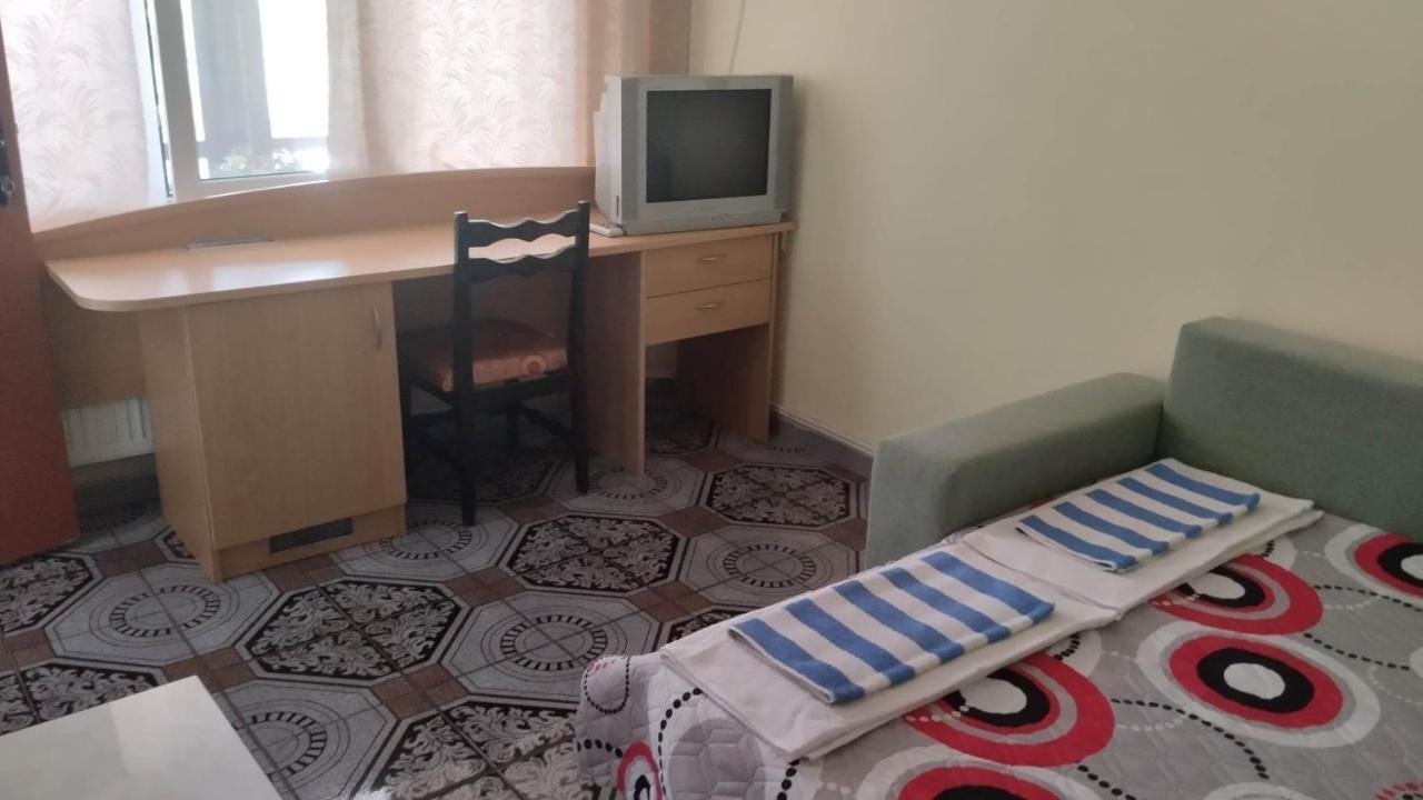 Стаи За Гости Росица Ravda Dış mekan fotoğraf