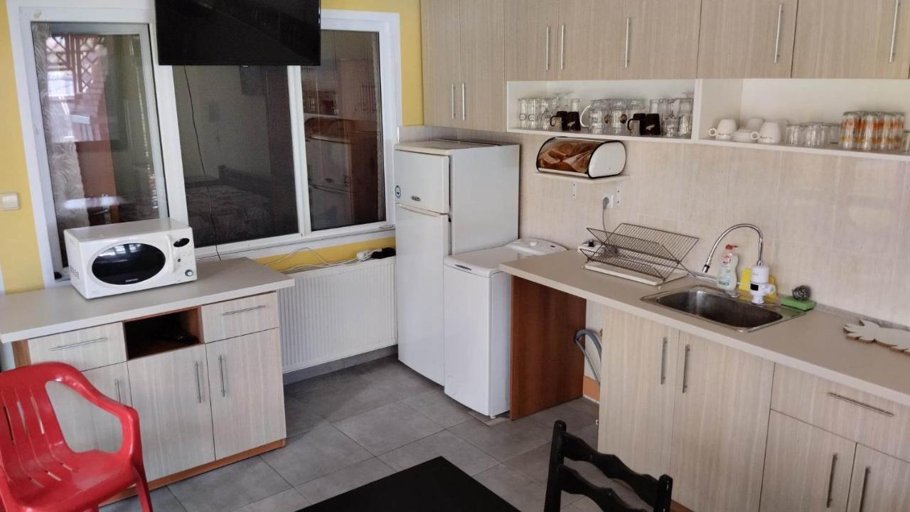 Стаи За Гости Росица Ravda Dış mekan fotoğraf