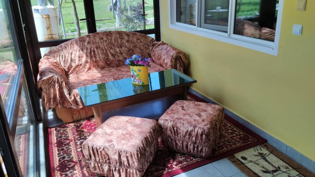 Стаи За Гости Росица Ravda Dış mekan fotoğraf